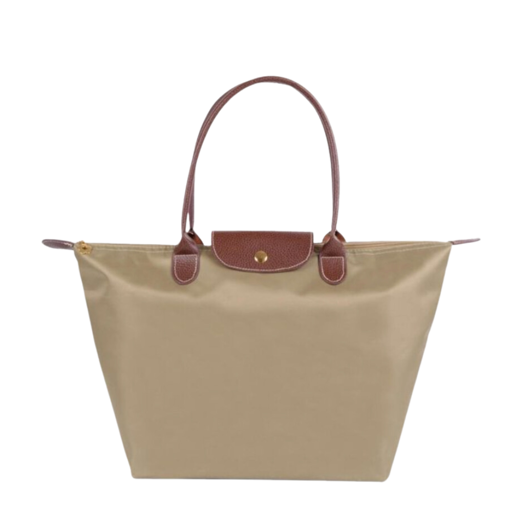Casual Opvouwbare Tote Bag