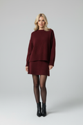 Dupont Knit Set Tweedelig Dames