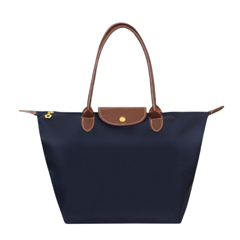 Casual Opvouwbare Tote Bag