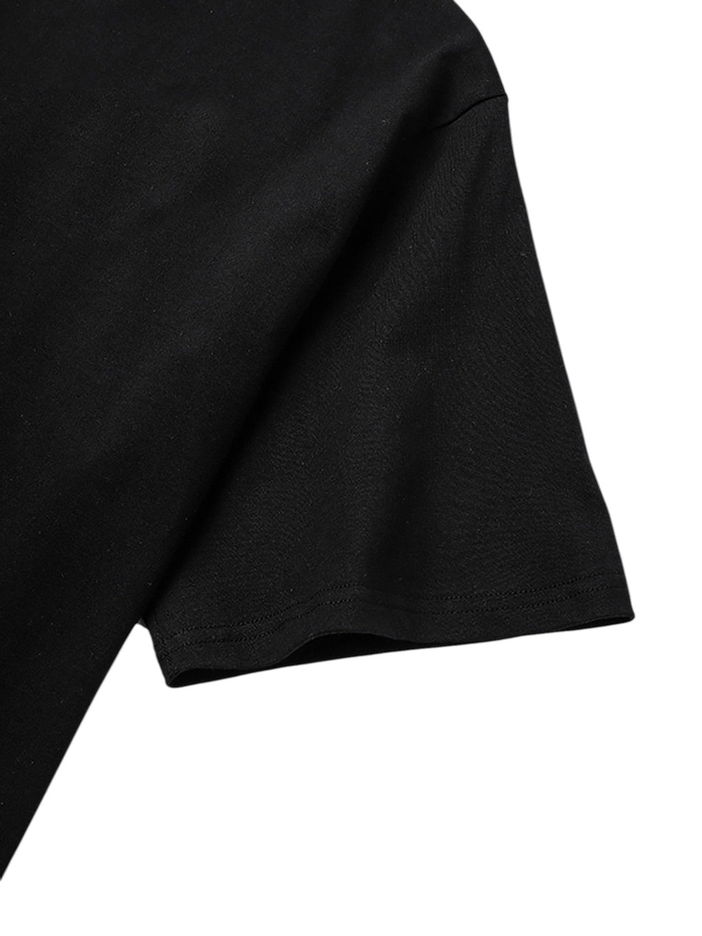 Katoenen T-shirt met Limoncello Design