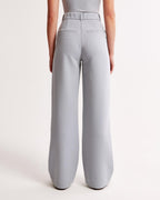 Chelsea Pantalon voor Dames - Moderne Wijde Pijpen