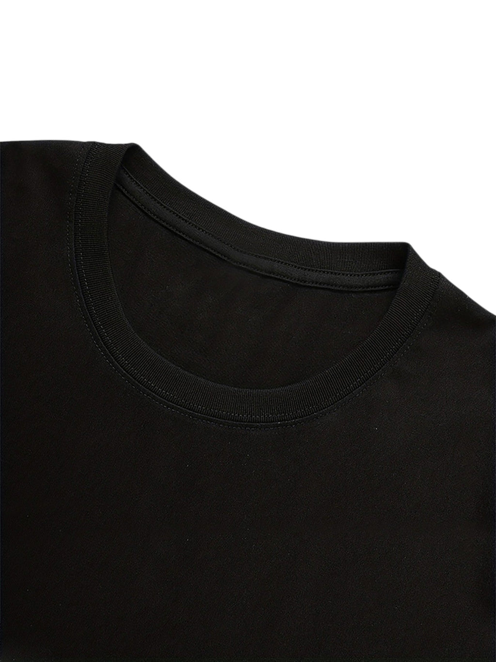 Katoenen T-shirt met Limoncello Design