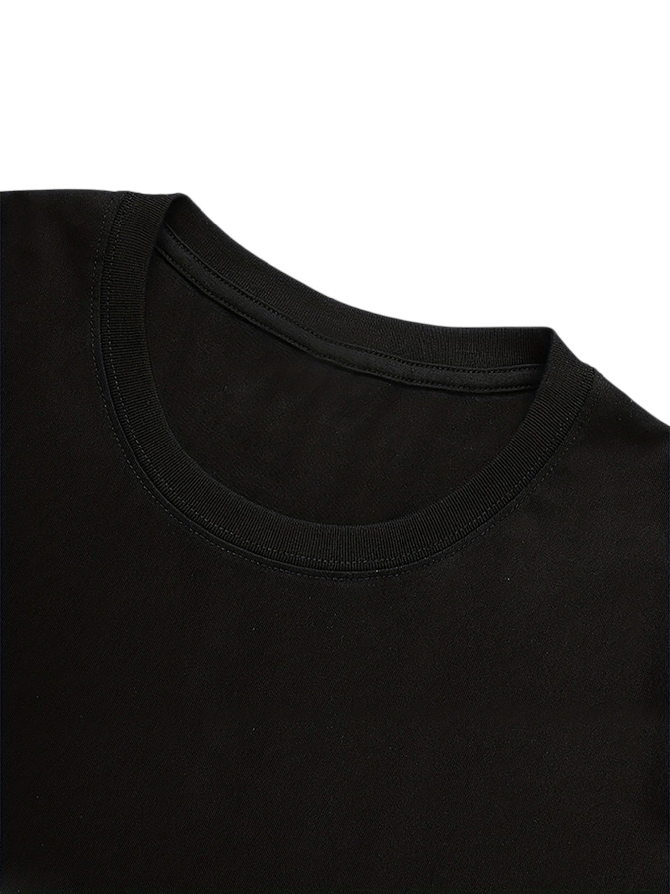 Katoenen T-shirt met Limoncello Design