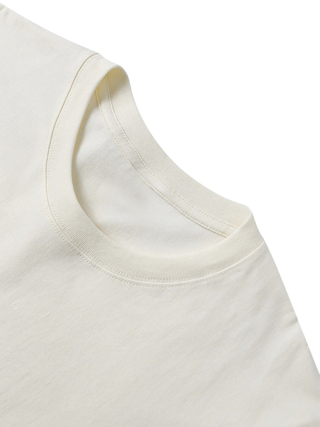 Katoenen T-shirt met Limoncello Design