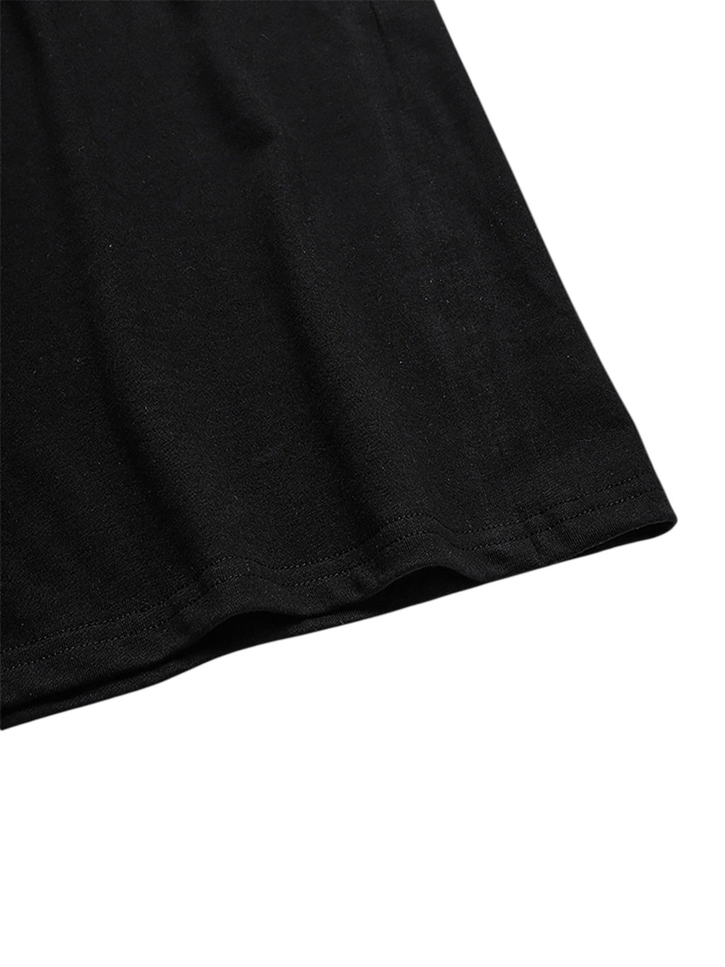 Katoenen T-shirt met Limoncello Design