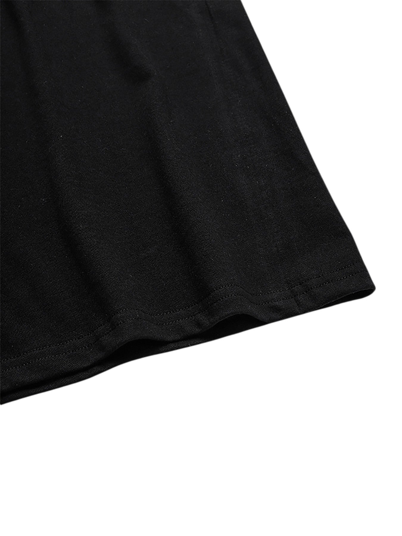 Katoenen T-shirt met Limoncello Design