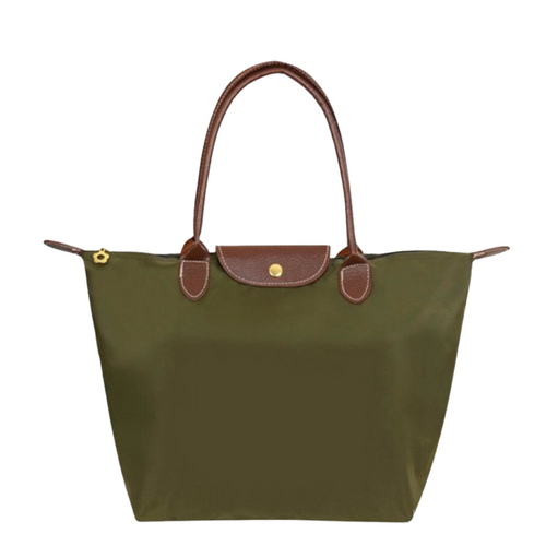 Casual Opvouwbare Tote Bag