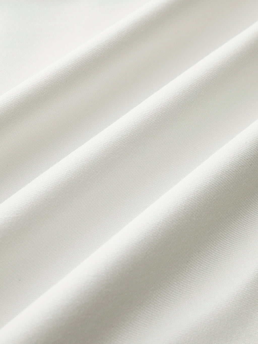 Co-ord Set met Asymmetrische Wrap Broek & Gilet