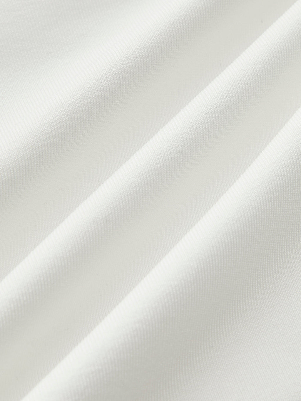 Ruched Square Neck Top