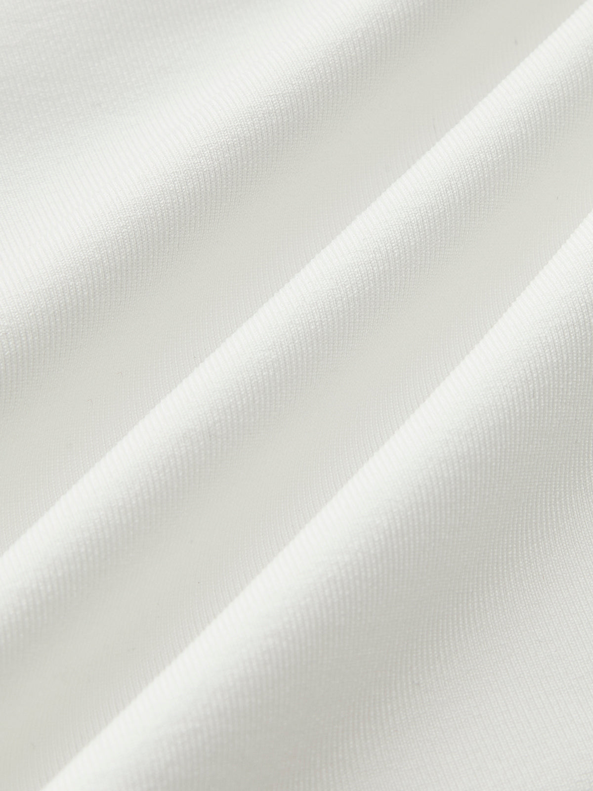 Ruched Square Neck Top