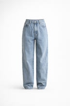 Denim Baggy fit Jeans