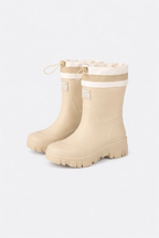 Regenlaarzen met Trekkoord