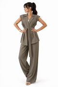 Noreen Dames Pantsuit - Blazer & Broek Set