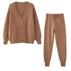 Daniela | Bequemes und elegantes zweiteiliges Set 3