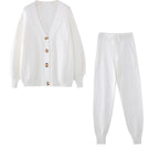 Daniela | Bequemes und elegantes zweiteiliges Set 4