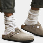 Holt Clogs met Verstelbare Gesp