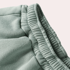 Trainingspak met halve rits