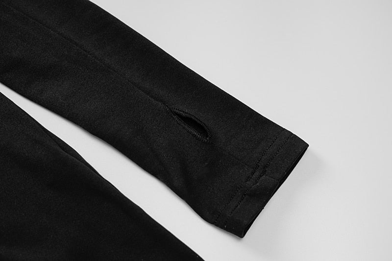 Edgy Elegance - Moderne Vrouwen Veterdetail Jumpsuit