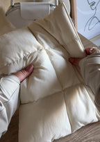 Gewatteerde Laptop Hoes