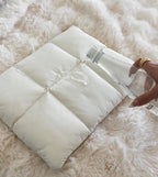 Gewatteerde Laptop Hoes