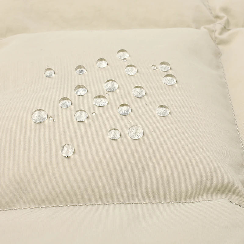 Gewatteerde Laptop Hoes