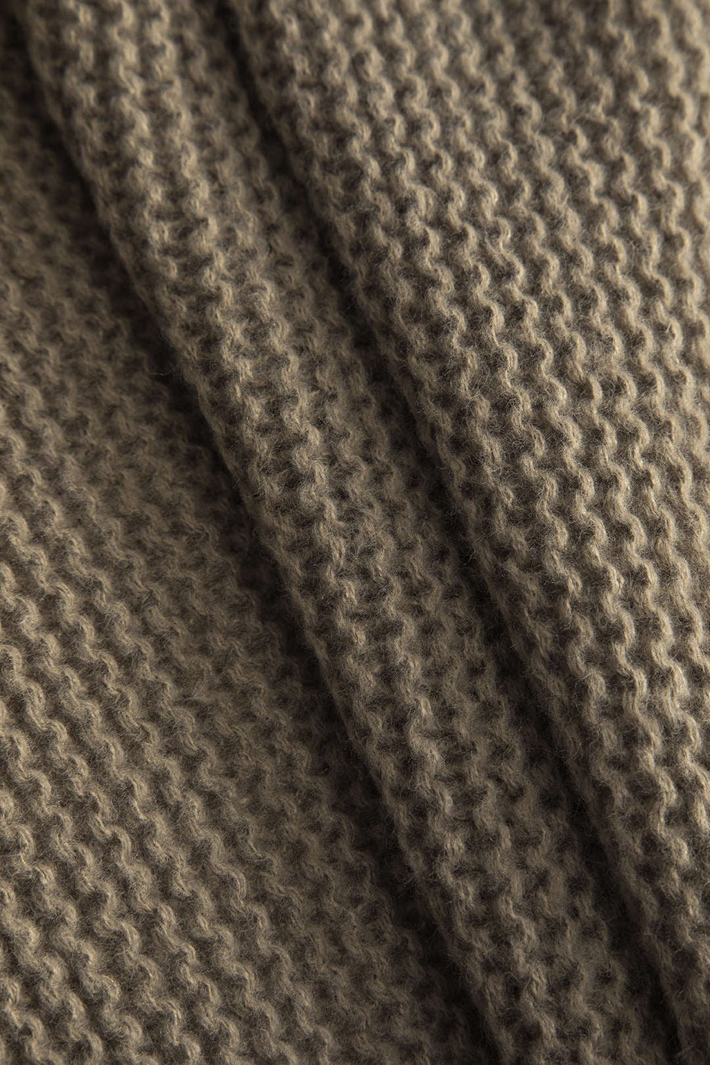 Blake Knit Cardigan Dames - Eigentijdse Shawl Kraag & Riem