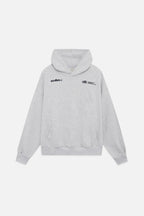 Corliss Dames Hoodie van Katoenmix - Casual Oversized Fit