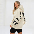Blakely - Oversized Hoodie