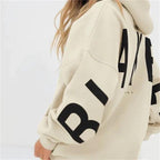 Blakely - Oversized Hoodie